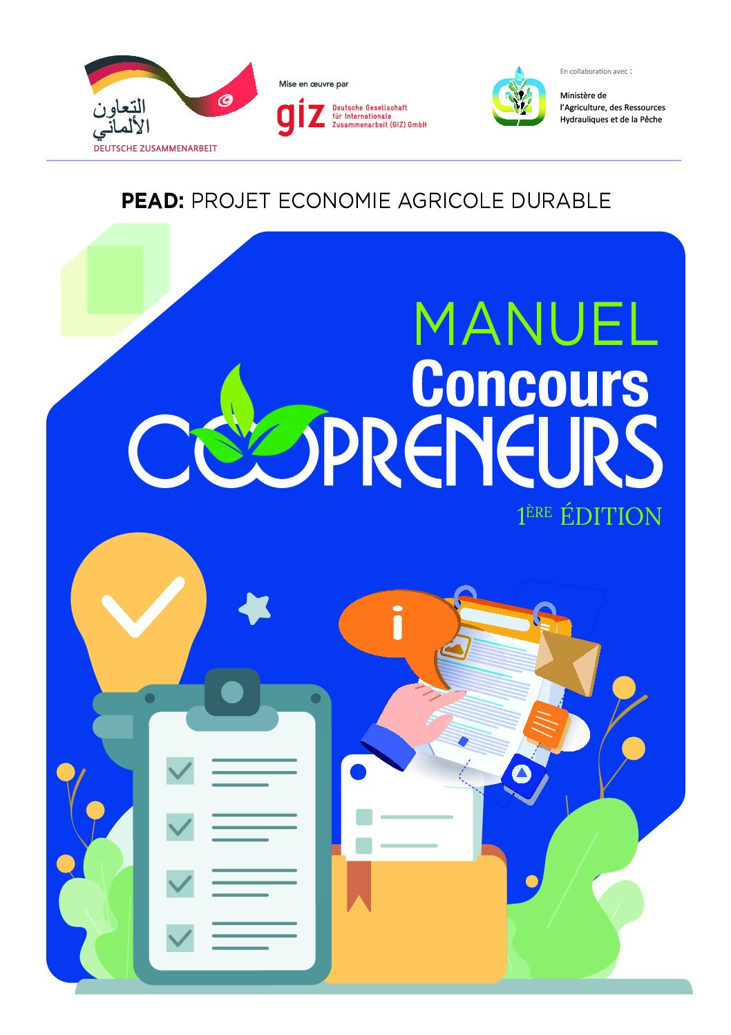 CPN – 4a. Manuel des procedures_FRA